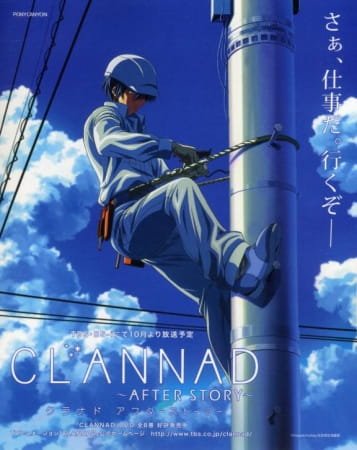 Clannad: After Story